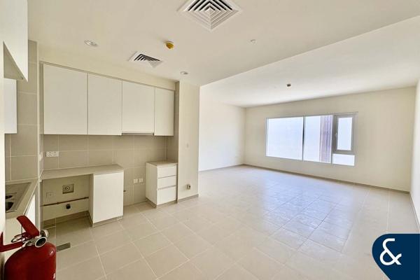 Corner Plot | Spacious Feel | Brand New